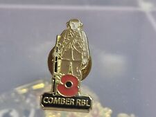 Legion comber somme for sale  BELFAST