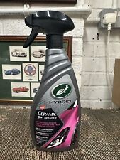 Turtle wax hybrid for sale  UK