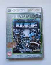 Dead rising microsoft usato  Licata