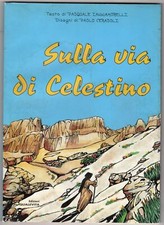 Sulla via celestino. usato  Ariccia