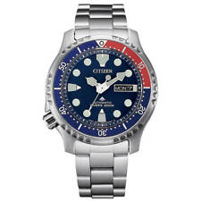 Orologio citizen ny0086 usato  Carrara