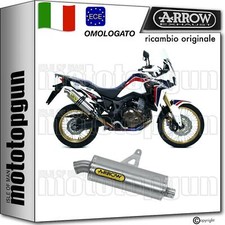 Arrow scarico omologato usato  Italia