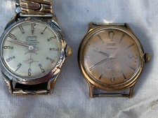 Lot montre bracelet d'occasion  Istres