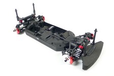 Kyosho fazer mk2 gebraucht kaufen  Westerholt