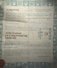 Rolex original 100 usato  Milano
