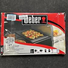 Weber porcelain enameled d'occasion  Expédié en Belgium