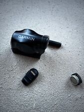 Garmin cadence sensor for sale  STRATHPEFFER