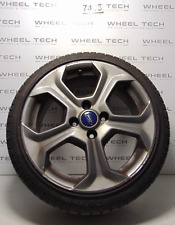 Ford fiesta alloy for sale  ROTHERHAM