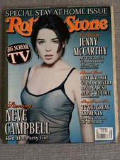 Neve campbell sexy for sale  EDENBRIDGE