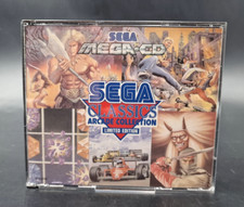 Sega classics arcade d'occasion  Sevran