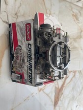 Edelbrock 1403 vergaser gebraucht kaufen  Wandlitz
