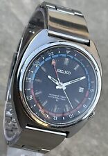 Seiko navigator timer usato  Firenze