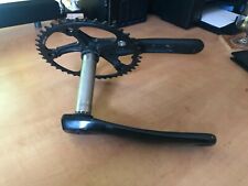 Fsa gossamer cranks for sale  PEMBROKE