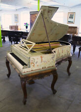 Restored pleyel grand for sale  LEEDS