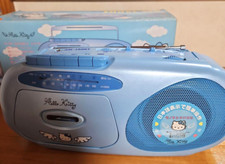 Hello kitty retro d'occasion  Expédié en Belgium