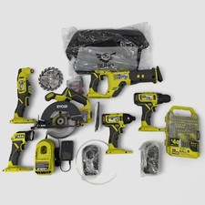 Ryobi 18v one for sale  Cumming
