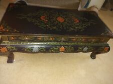 Vintage oriental chinese for sale  Conyers