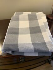 Buffalo plaid rug for sale  Roscoe