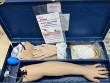 Medical manikin injectable for sale  LONDON