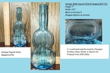 Viobot antique bim for sale  Georgetown