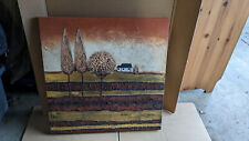Box framed textured for sale  ASHFORD