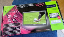Lcd xoro freenet gebraucht kaufen  Berlin