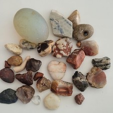Random collection agates for sale  Saint Paul