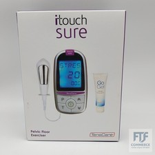 Tenscare itouch sure gebraucht kaufen  Neustadt b.Coburg