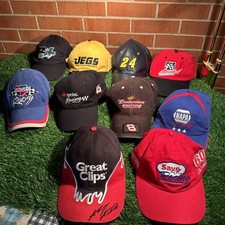 Vtg y2k nascar for sale  Wood River