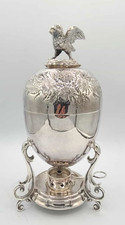 Antique 1903 wmf for sale  Washington