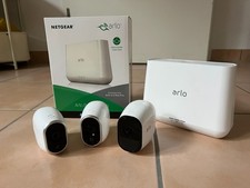 Arlo sicherheitskamerasystem gebraucht kaufen  Eppingen