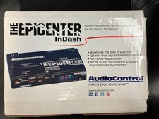 Epicenter indash indash for sale  Freeport
