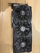Asus nvidia geforce for sale  LONDON