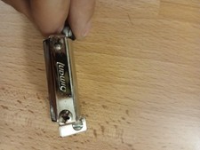 Vintage ludwig snare usato  Lecco