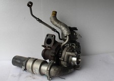 Turbina ford focus usato  Roma