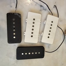 Vintage jazzmaster tonabnehmer gebraucht kaufen  Essen