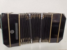 Bandoneon 144 töne gebraucht kaufen  Bräunlingen