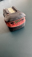 Batteria hilti b36 usato  Cardito