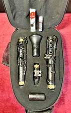 Leblanc bliss backun for sale  San Antonio