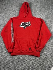 Fox racing hoodie for sale  Brentwood