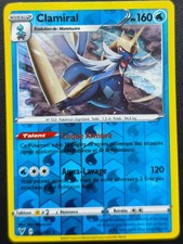 Carte pokémon rare d'occasion  Villeneuve-d'Ascq-