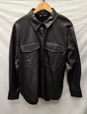 Zara men black for sale  Portland