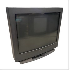 sony trinitron 32 for sale sony trinitron 32 for sale SMETHWICK