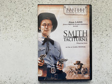 Smith taciturne alan d'occasion  France