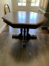 Ethan allen solid for sale  Norman