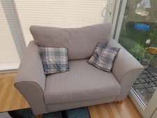 Cuddle chair extra for sale  NEWMARKET