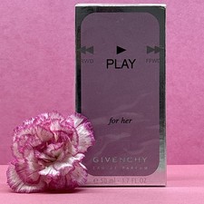 Givenchy play eau for sale  CHICHESTER