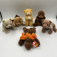 Original beanie baby for sale  Montross