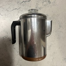 Revere ware copper for sale  Lake Bluff
