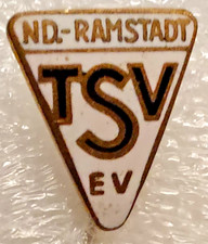 Abzeichen nadel brosche gebraucht kaufen  Strausberg-Umland